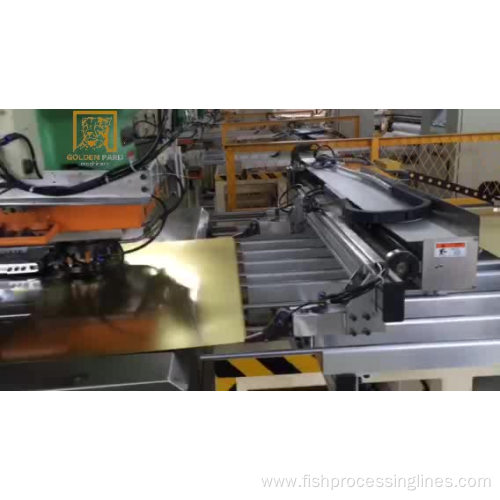 EOE/easy open end/Tin can lid/top cover making line